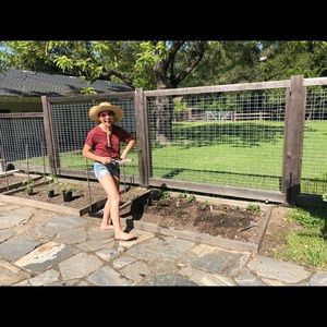 Meet your Posher, Gracie